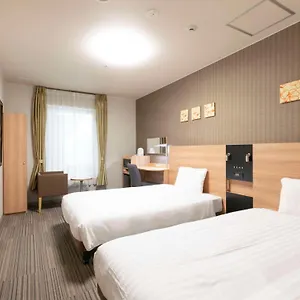 Comfort Shinsaibashi Osaka